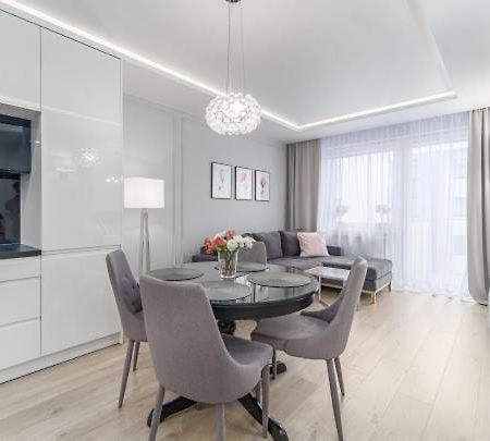 Apartament Blizej Morza Premium II Kolobrzeg Luaran gambar