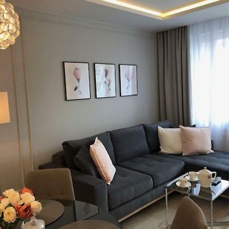 Apartament Blizej Morza Premium II Kolobrzeg Luaran gambar