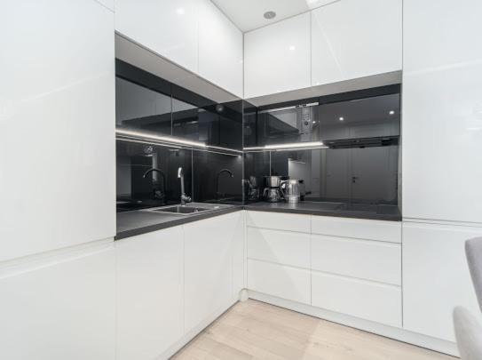 Apartament Blizej Morza Premium II Kolobrzeg Luaran gambar