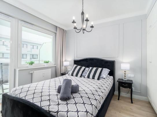 Apartament Blizej Morza Premium II Kolobrzeg Luaran gambar