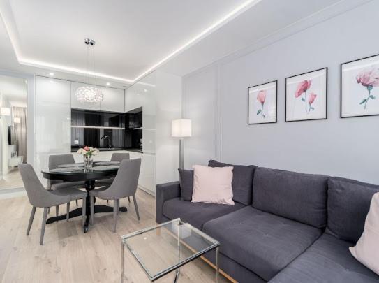 Apartament Blizej Morza Premium II Kolobrzeg Luaran gambar