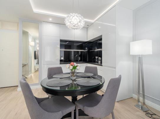 Apartament Blizej Morza Premium II Kolobrzeg Luaran gambar