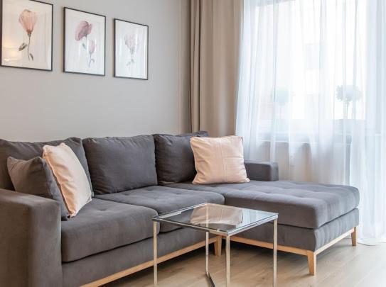 Apartament Blizej Morza Premium II Kolobrzeg Luaran gambar