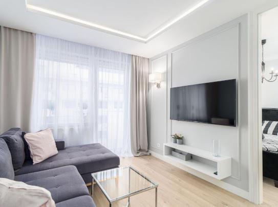 Apartament Blizej Morza Premium II Kolobrzeg Luaran gambar