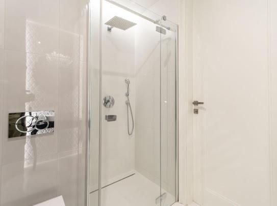 Apartament Blizej Morza Premium II Kolobrzeg Luaran gambar