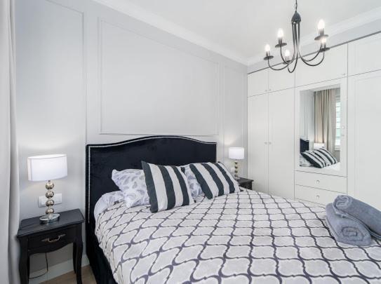 Apartament Blizej Morza Premium II Kolobrzeg Luaran gambar