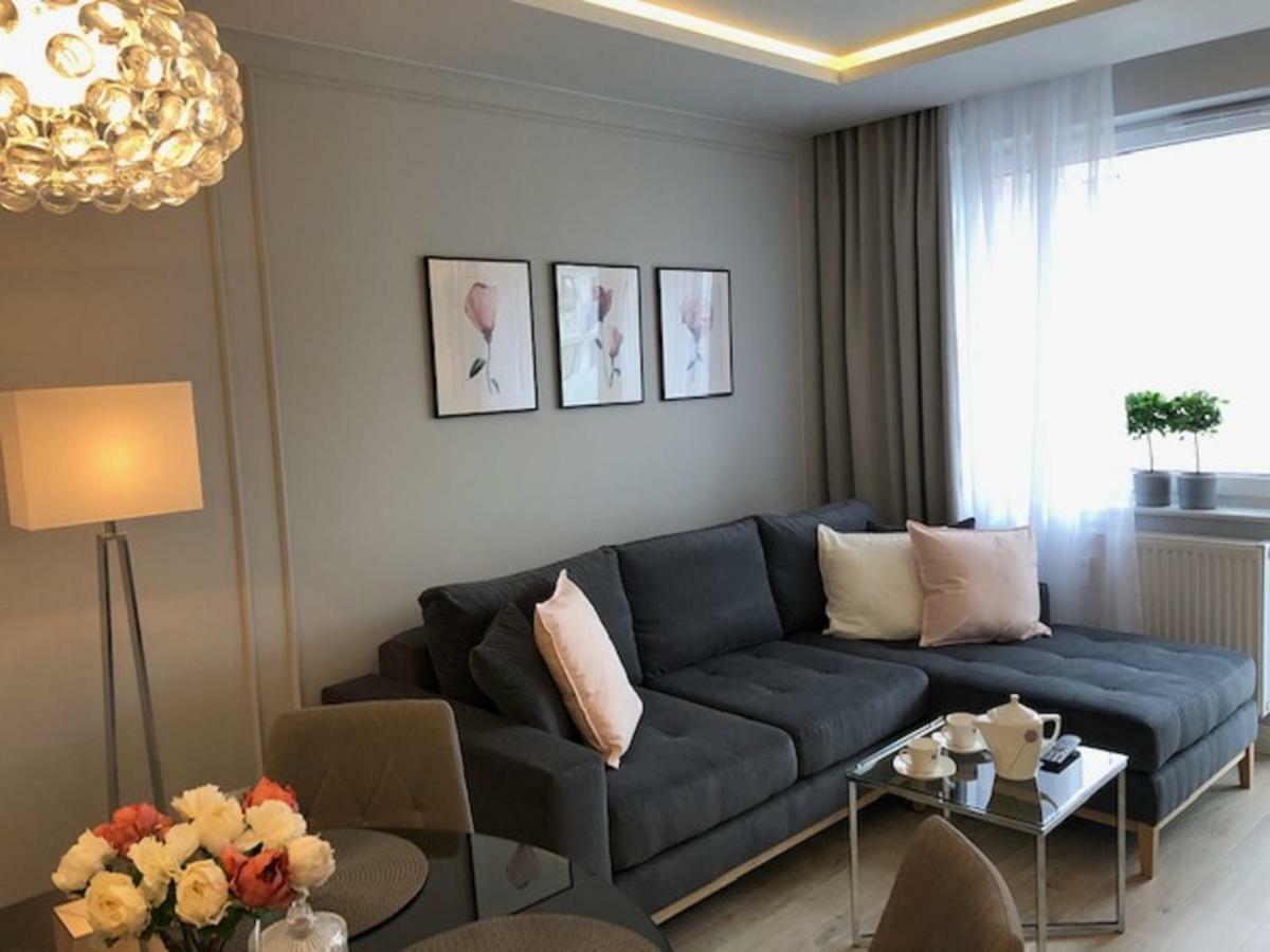 Apartament Blizej Morza Premium II Kolobrzeg Luaran gambar