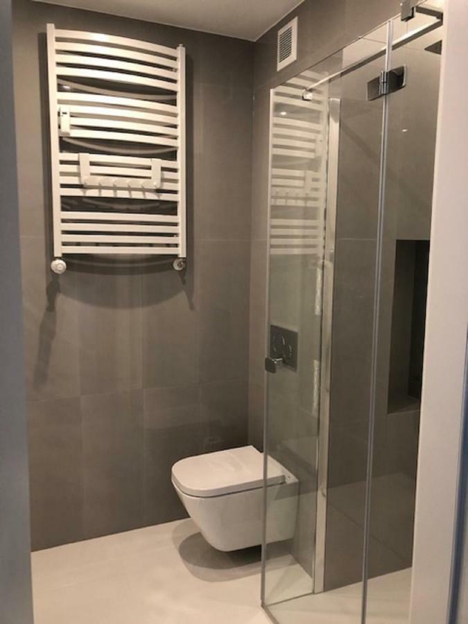 Apartament Blizej Morza Premium II Kolobrzeg Luaran gambar