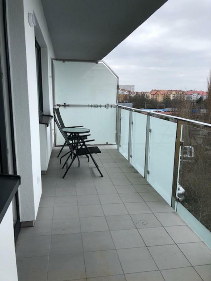 Apartament Blizej Morza Premium II Kolobrzeg Luaran gambar