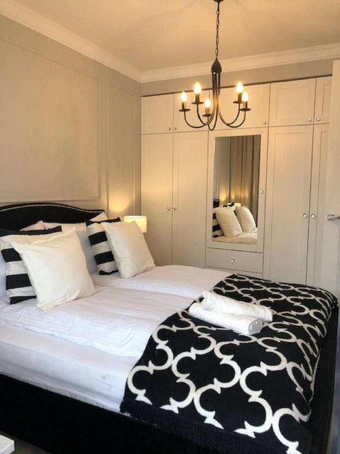 Apartament Blizej Morza Premium II Kolobrzeg Luaran gambar