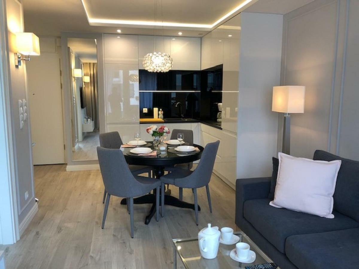 Apartament Blizej Morza Premium II Kolobrzeg Luaran gambar