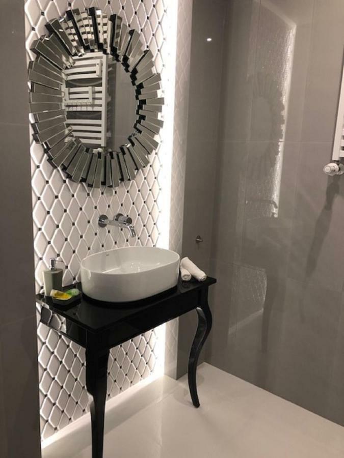 Apartament Blizej Morza Premium II Kolobrzeg Luaran gambar
