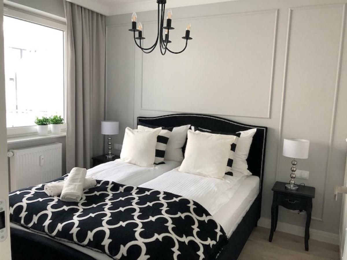Apartament Blizej Morza Premium II Kolobrzeg Luaran gambar