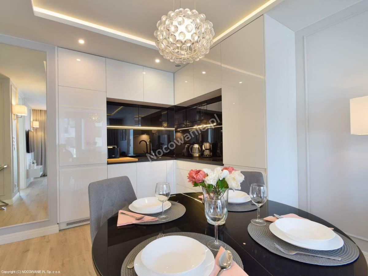 Apartament Blizej Morza Premium II Kolobrzeg Luaran gambar