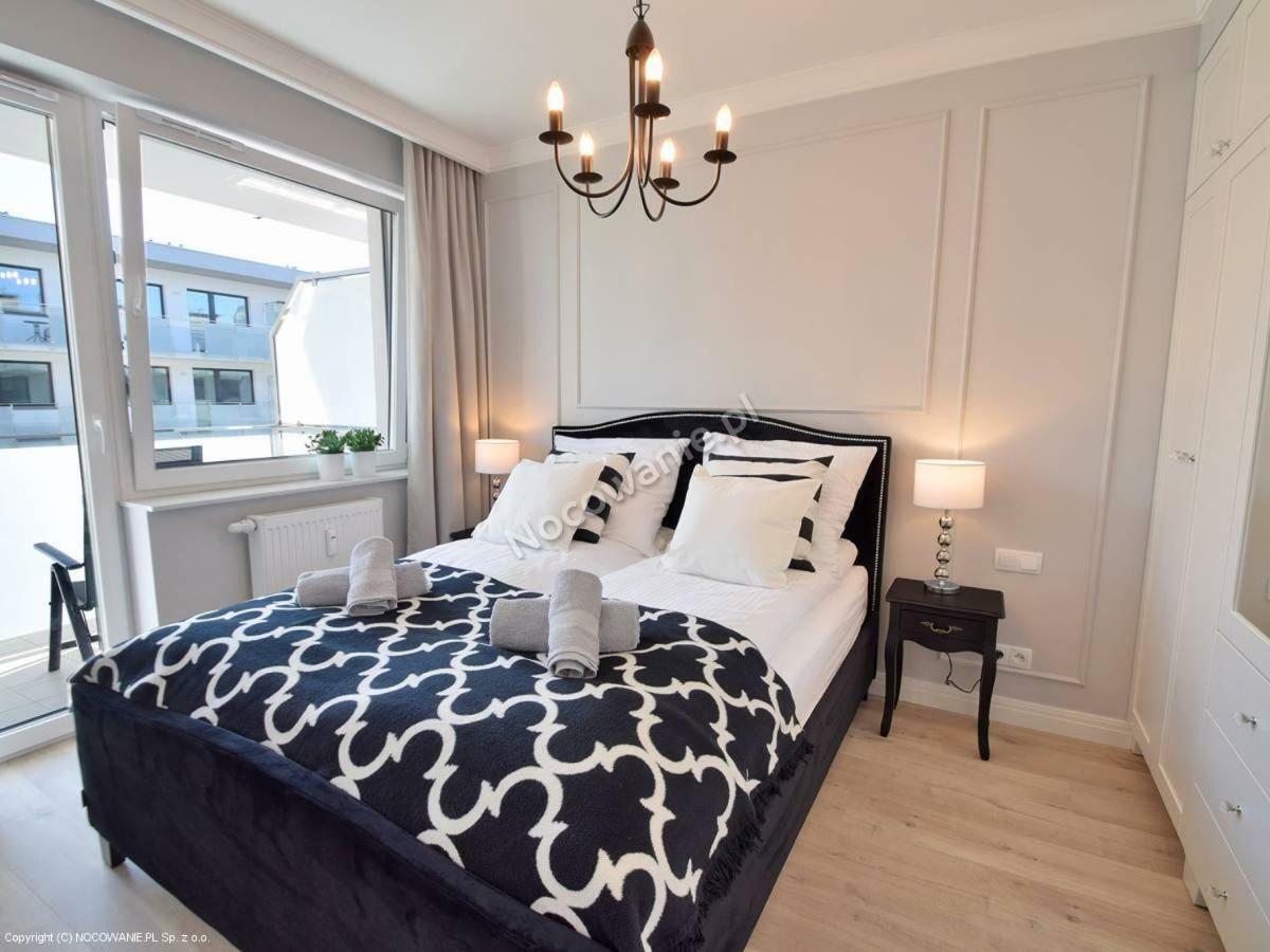 Apartament Blizej Morza Premium II Kolobrzeg Luaran gambar